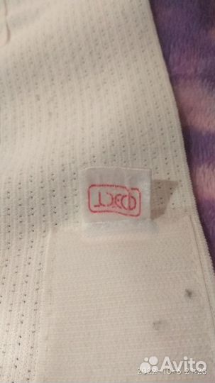 Бандаж для беременных фэст