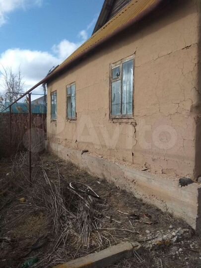 Дом 80 м² на участке 5,5 сот.