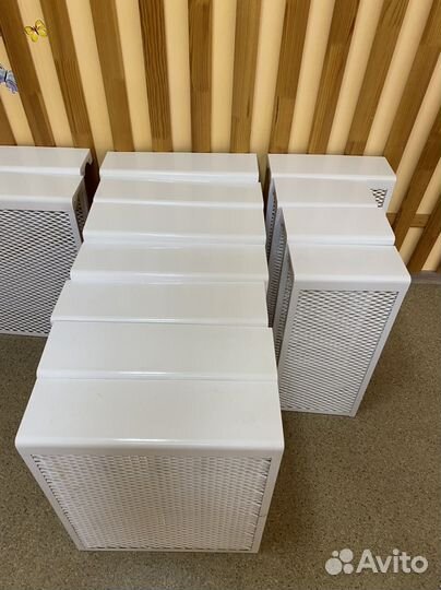 Решетка на батарею