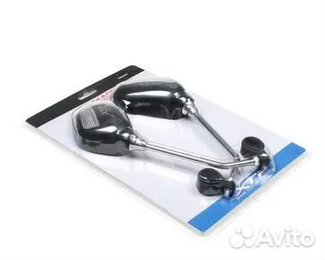 Зеркало велосипедное