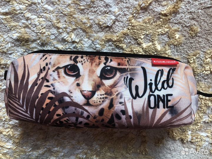 Пенал для учёбы