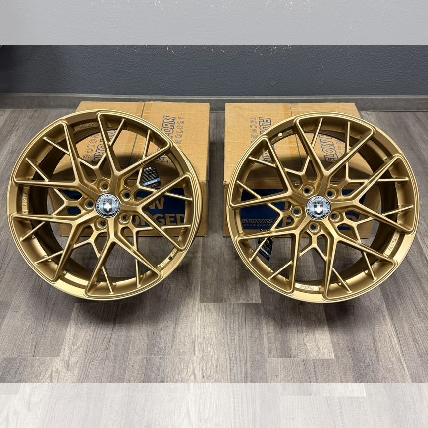 Литые диски Zumbo Wheels 7.5×R17 5×114.3