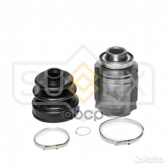 Шрус внутренний перед прав ST1567 sufix