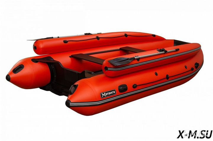 Лодка пвх 