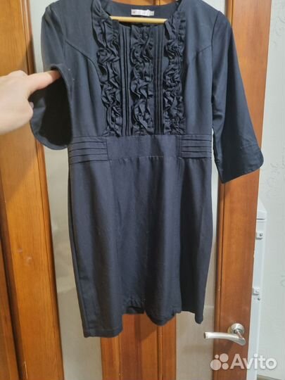 Платье женское 46 48
