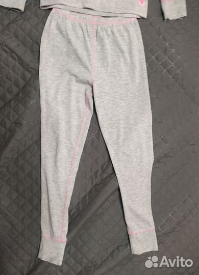 Термобелье детское