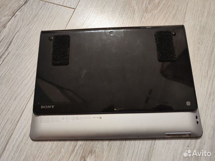 Планшет Sony xperia tablet s