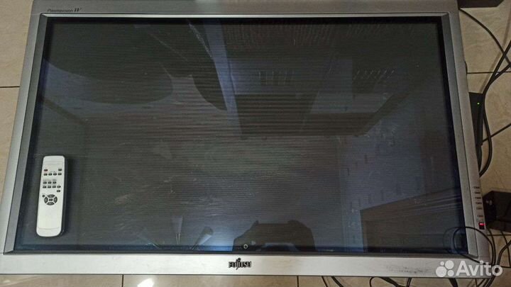 Плазменный телевизор (панель) Fujitsu p42vha20es
