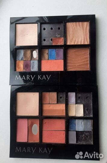 Футляр для косметики