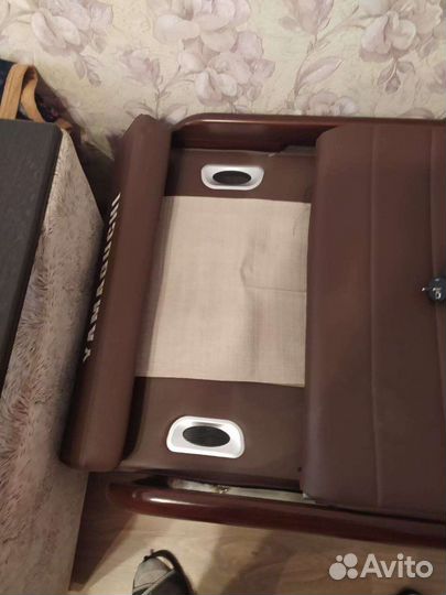 Массажная кровать yamaguchi Kenko