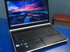 Ноутбук Packard bell T4400/4 gb/ssd128/hdd230