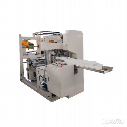 Станок для производства салфеток HX-CJ-200