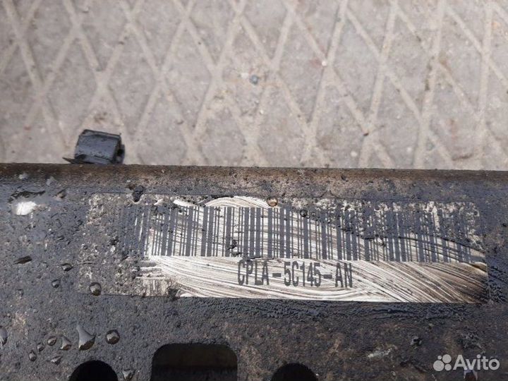 Подрамник передний Lr Rr Sport 2 L494 448DT 4 2016