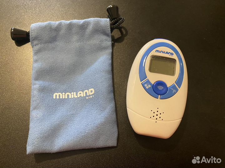 Бесконтактный термометр