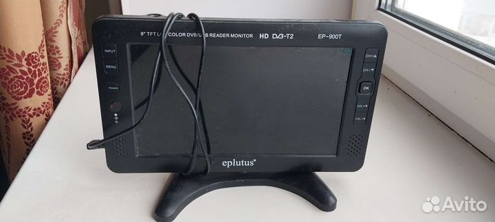 Телевизор бу