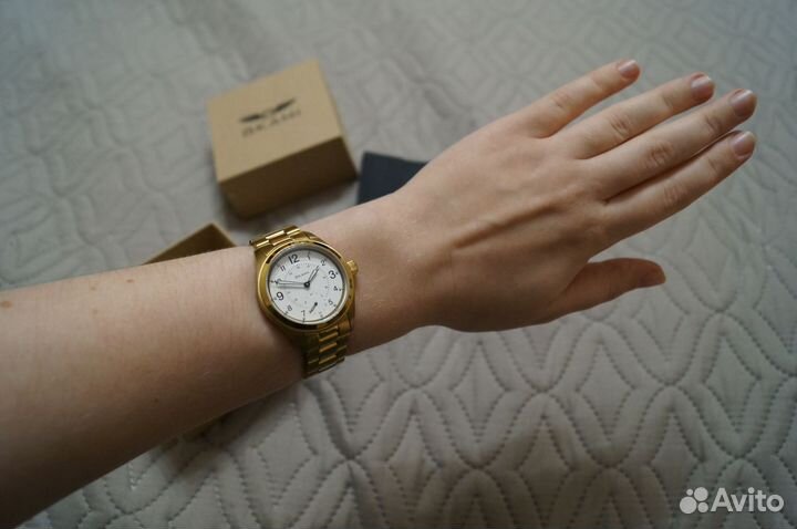 Часы okami женские