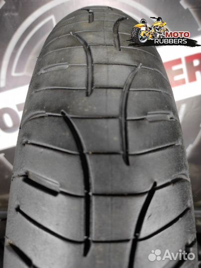 120/70/17 R17 Michelin Pilot Road 4 №14885