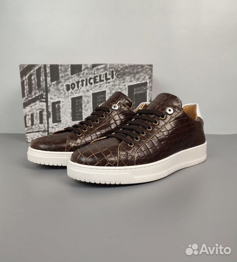 Roberto Botticelli кеды 42 Италия