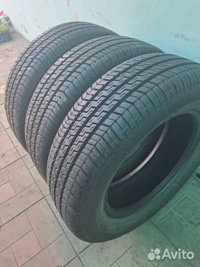 Pirelli P400 Touring 195/65 R15