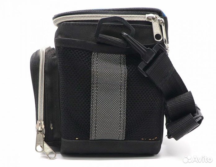 Сумка Minolta большая