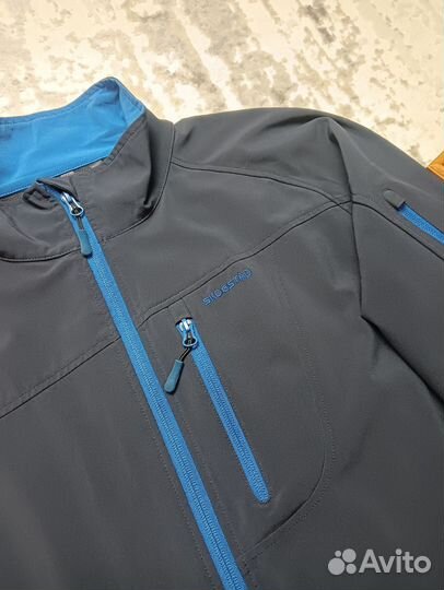 Ветровка skogstad оригинал