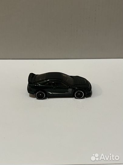 Hot wheels Acura Integra GSR