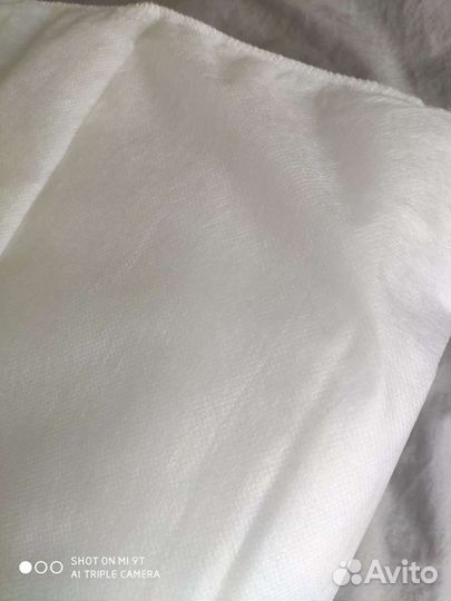 Комплект Одеяло и Подушка