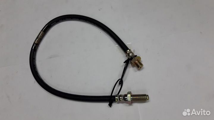 Шланг тормозной - zevs