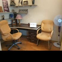 4-к. таунхаус, 165 м²