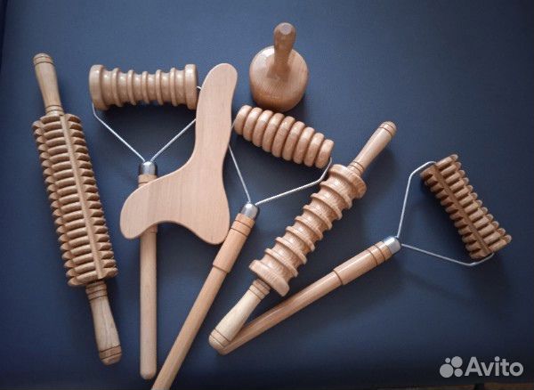 Мягкие мануальные техники для лица и тела