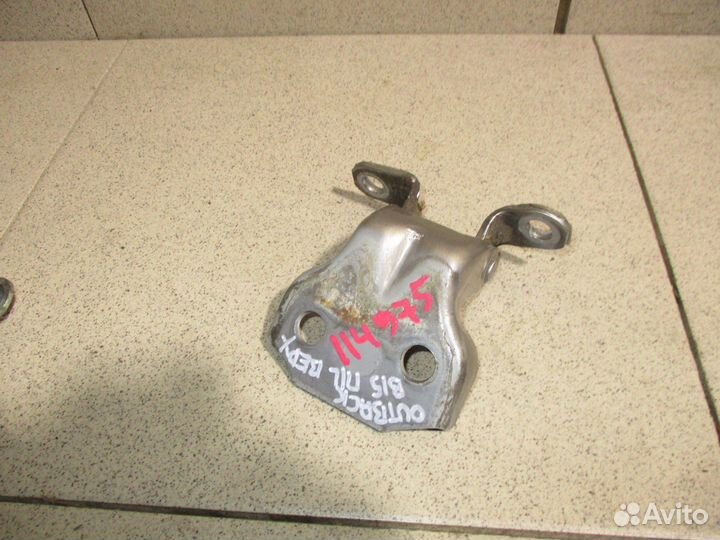 Петля двери передней Subaru Legacy Outback V (BN