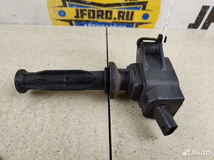 Катушка зажигания Ford Mondeo 4 BE 2.0 scti tnba