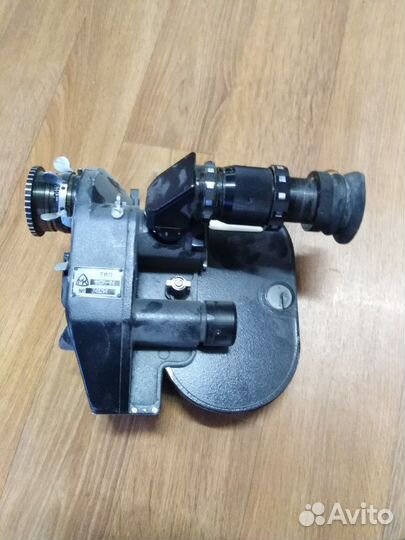 Старинный телефон