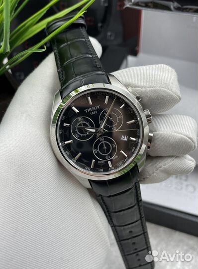 Мужские часы Tissot