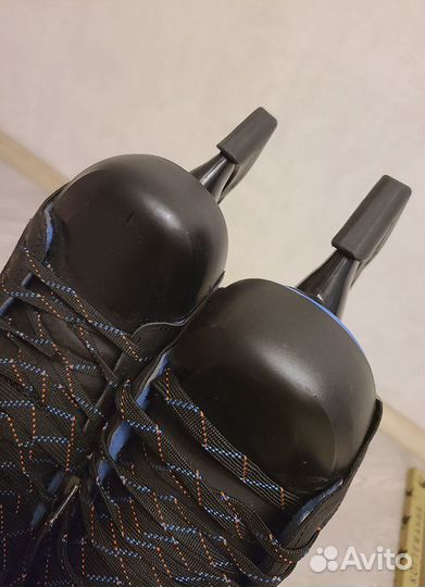 Коньки хоккейные Nordway