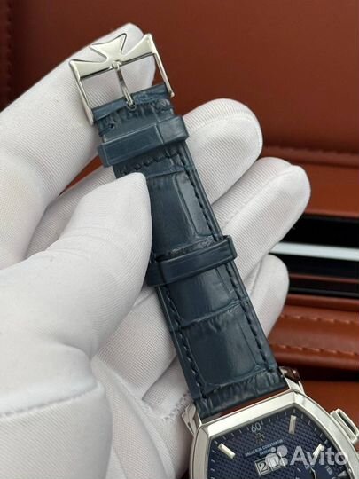 Наручные часы Vacheron constantin