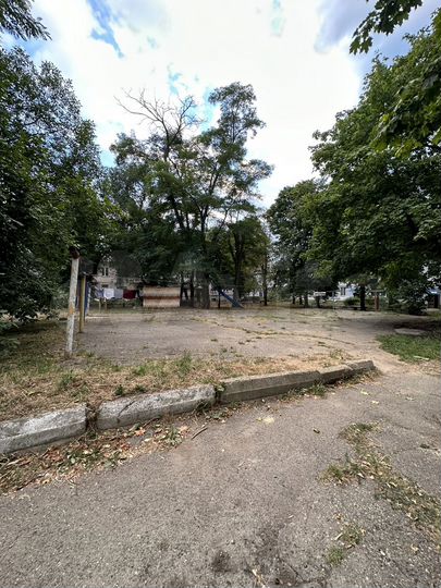 2-к. квартира, 61 м², 4/4 эт.