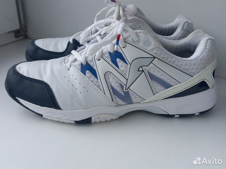 Кроссовки мужские forward 43