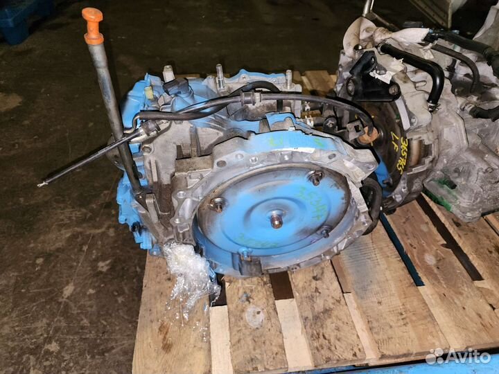АКПП Mazda 5 CW 2009-2016 года