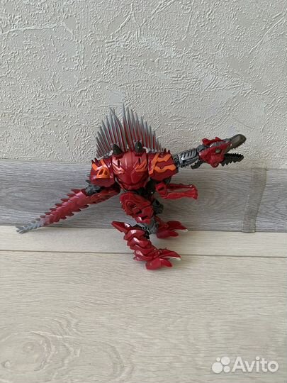 Робот трансформеры