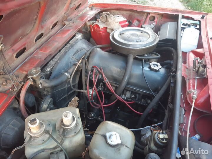 ВАЗ 2104 1.5 МТ, 1994, 123 000 км