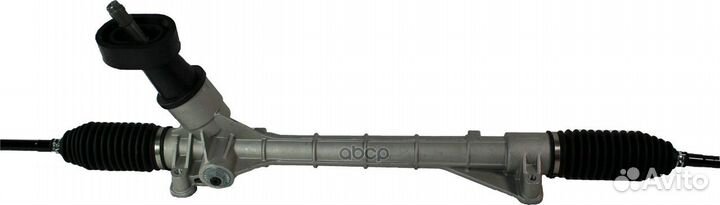 Рулевая рейка с тягами механическая M50041NW M