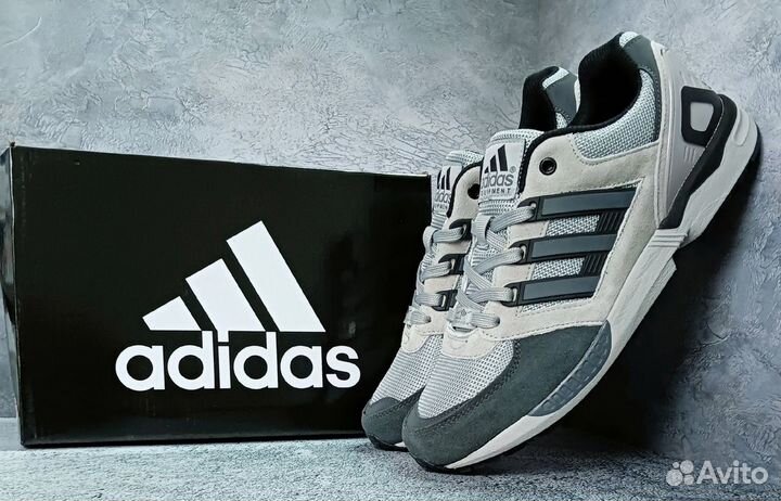 Новые кроссовки adidas torsion equipment 41/45