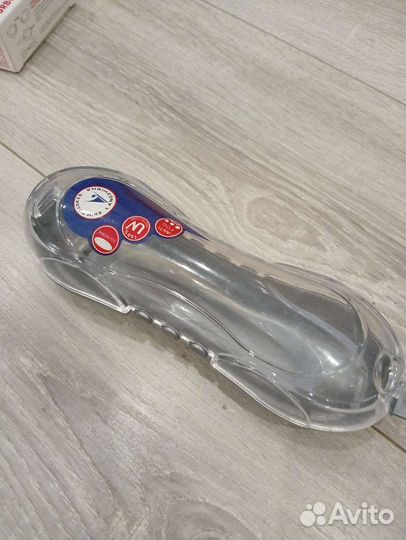 Очки для плавания nabaiji