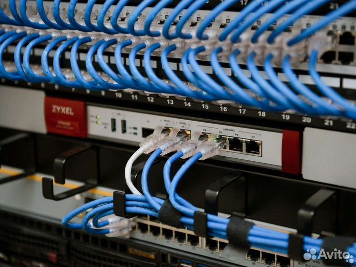 Приходящий системный администратор