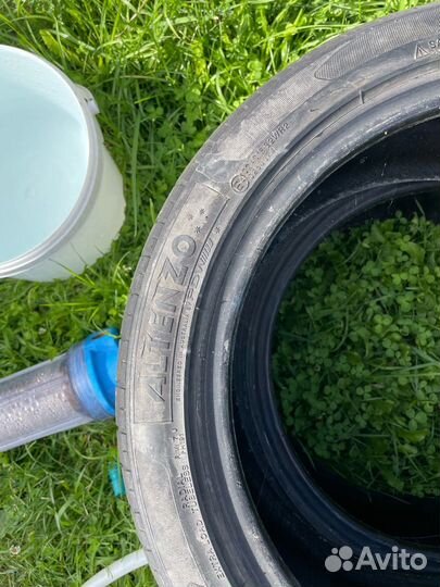 Altenzo Sports Comforter Plus 205/45 R16