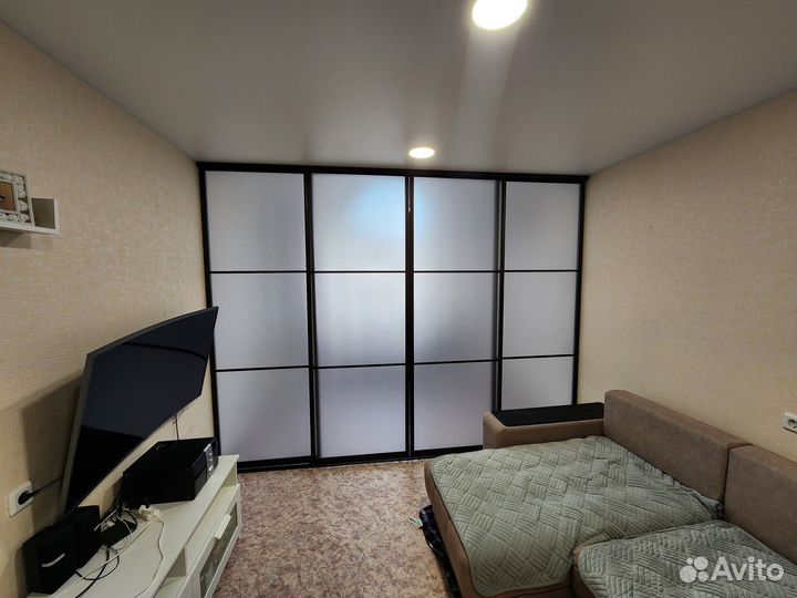 Шкафы на заказ. Мебель на заказ