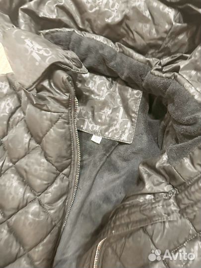 Платье детское