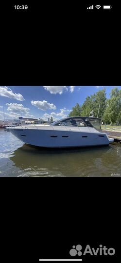 Sealine SC 35