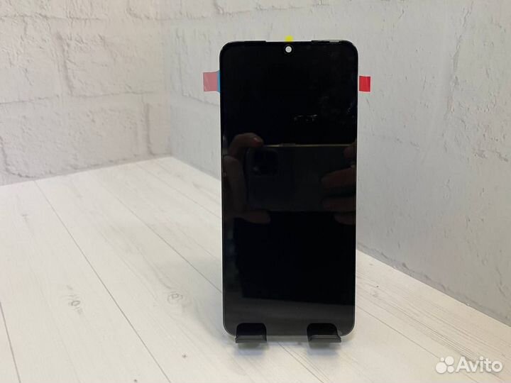 Дисплей Infinix Note 12 Pro/ Note 12/ Note30i orig